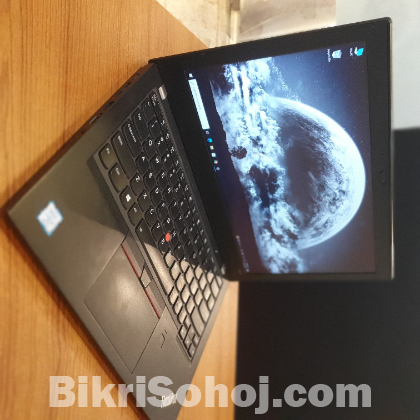 Lenovo thinkpad X280 Touch